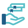 hand icon