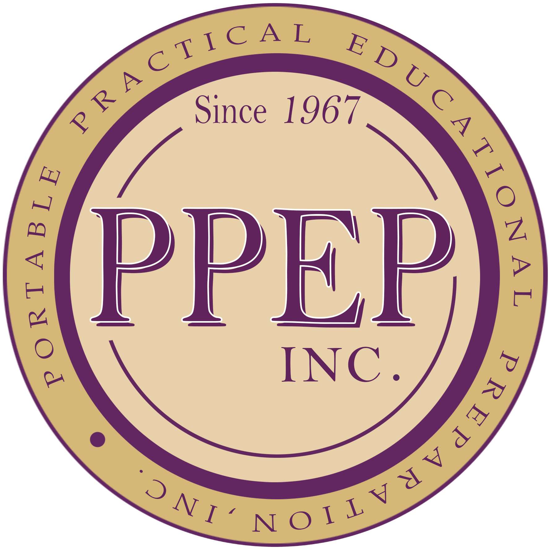 PPEP logo