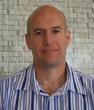 Mike Sanders image