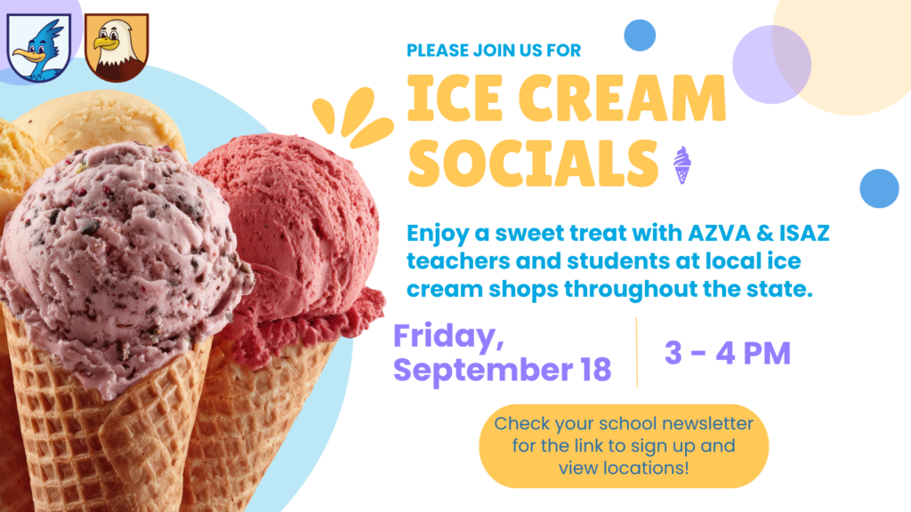 Ice cream event