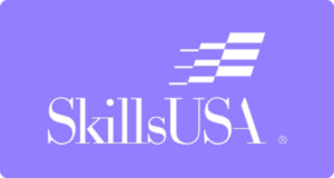skills usa logo
