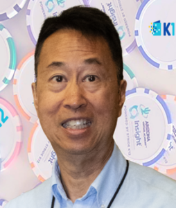 Bill Ouyang