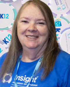 Karen Oliver