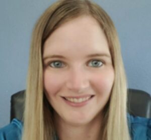 Katie Masterson