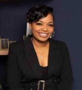 LaToya Washington