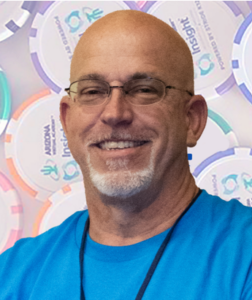 Michael Williamson