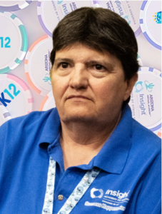 Michele Pratt