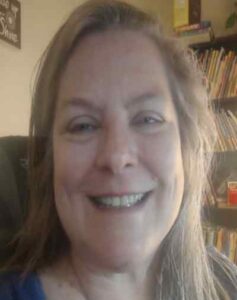Shelly Dunn