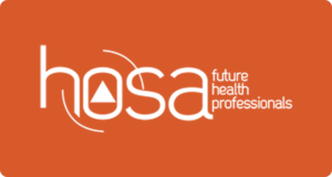 HOSA logo