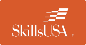 Skills USA Logo