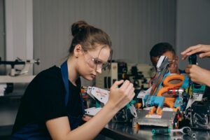 Career Exploration Image