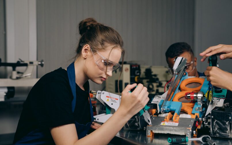 Career Exploration Image